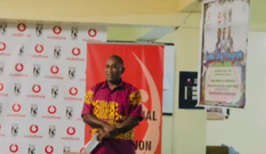 Fiji rugby legend Alivereti Dere passes away – FBC News