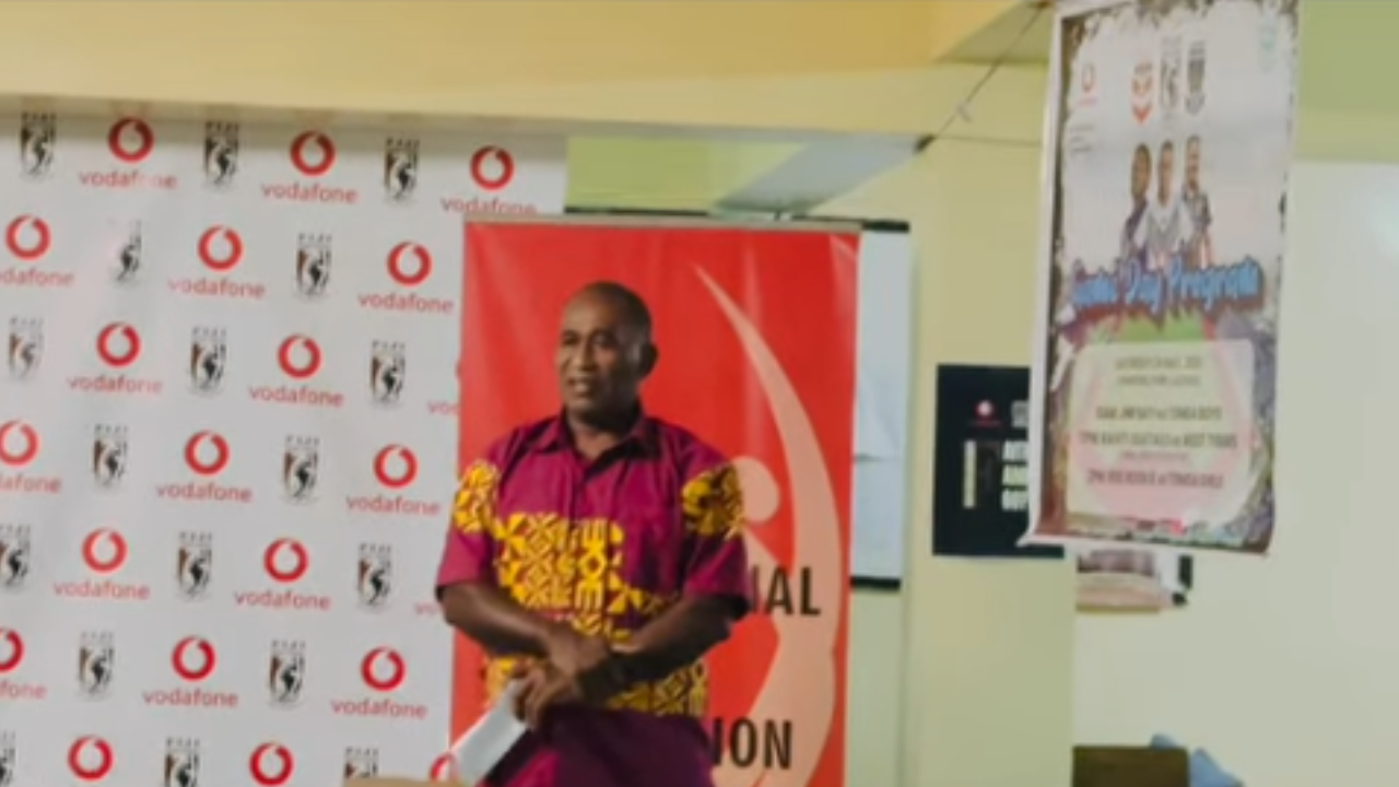 Fiji rugby legend Alivereti Dere passes away – FBC News