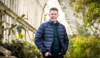 Dermot Bannon opens up on 'life-changing' fitness routine