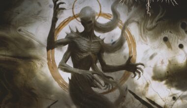 Desoration - NON Review | Angry Metal Guy