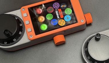 Using FluidNC? Check Out This Nifty CNC Pendant