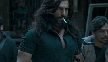 Dhurandhar: The Revenge teaser out: Sequel promises to explore Ranveer Singh’s transformation from Jaskirat Singh Rangi to Hamza : Bollywood News