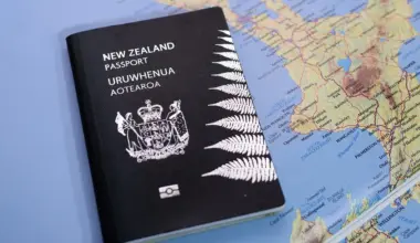 New Zealand Golden Visa Sees Record US Demand in 2025