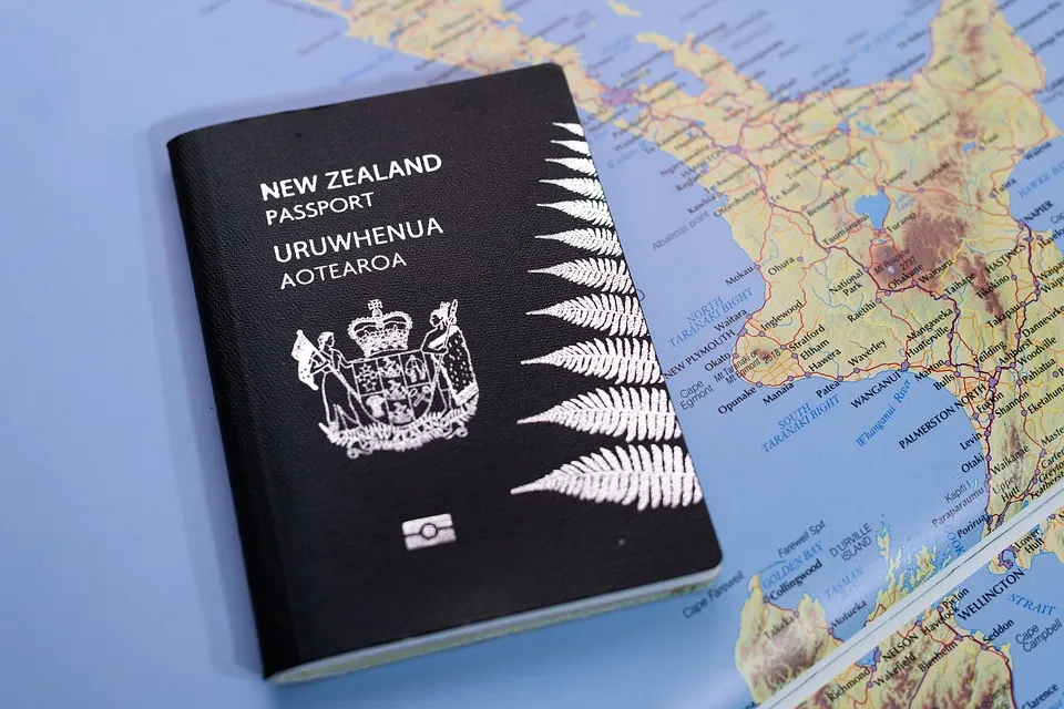 New Zealand Golden Visa Sees Record US Demand in 2025