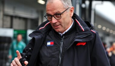 F1 boss offers Max Verstappen 'guarantee' after 'constructive meeting'