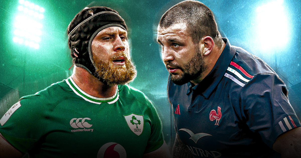 Big match preview part two