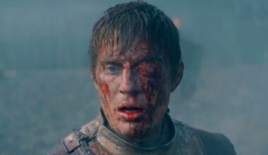 Why A Knight of the Seven Kingdoms Showed So Little of the Trial of Seven (& So Many Flashbacks)