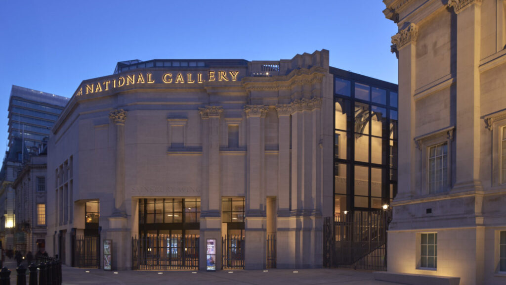National Gallery restructure shows sector’s ‘dire financial position’