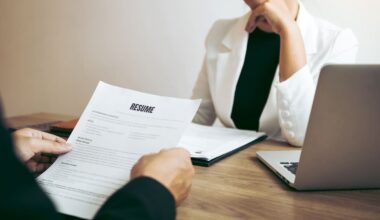 Has unemployment peaked? New jobs data due this week