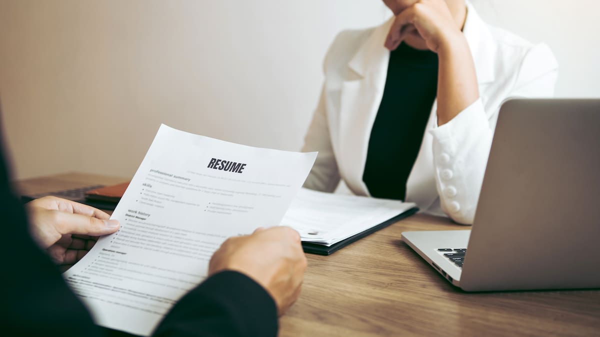 Has unemployment peaked? New jobs data due this week