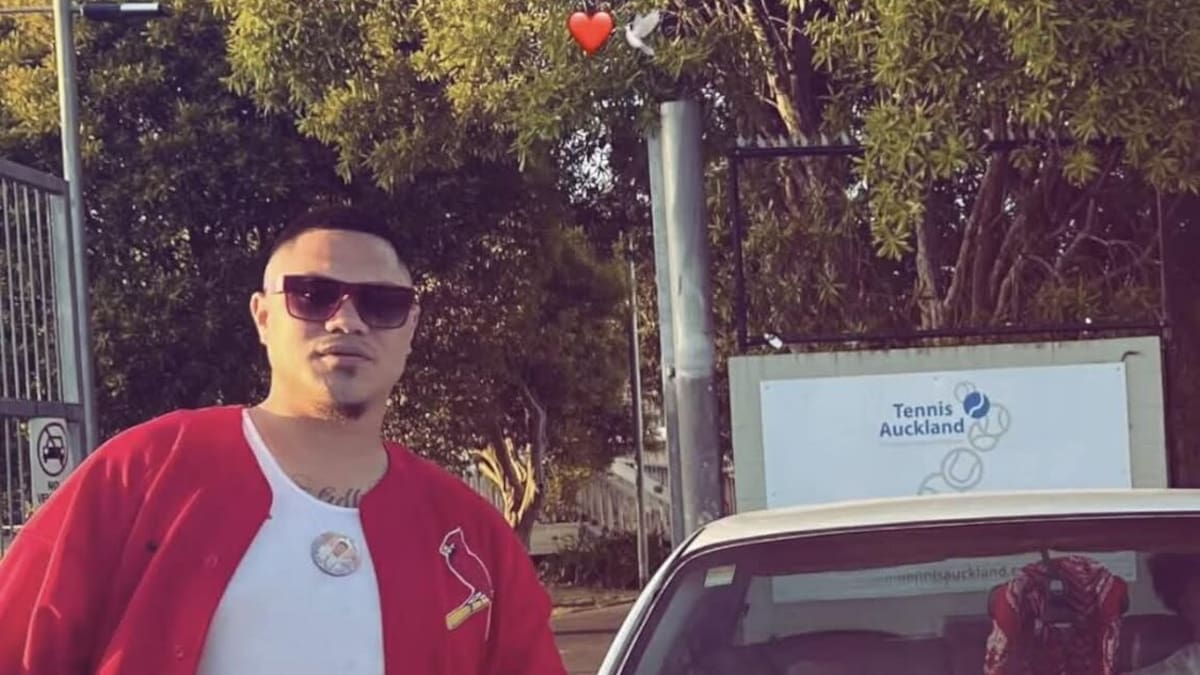 Unlicensed drunk driver Amani Nolani’s Manukau death ‘difficult to comprehend’ – Coroner