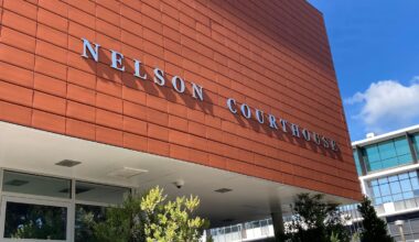 Mother on trial in Nelson court over alleged ‘medical child abuse’