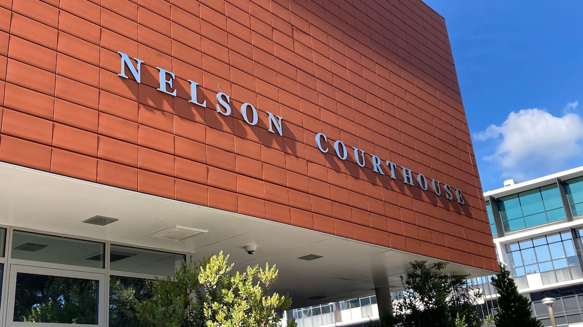 Mother on trial in Nelson court over alleged ‘medical child abuse’