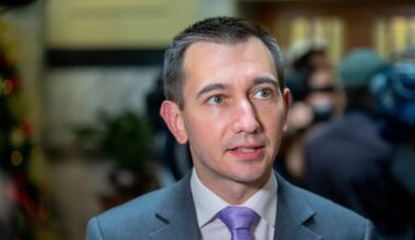 AI scribe rolled out to all hospital emergency departments, says Health Minister Simeon Brown