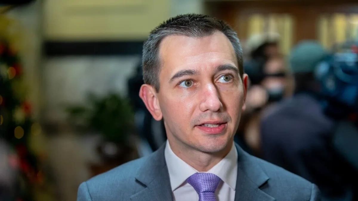 AI scribe rolled out to all hospital emergency departments, says Health Minister Simeon Brown