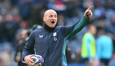 England rugby’s Six Nations collapse: How title hopes fell apart after Ireland loss