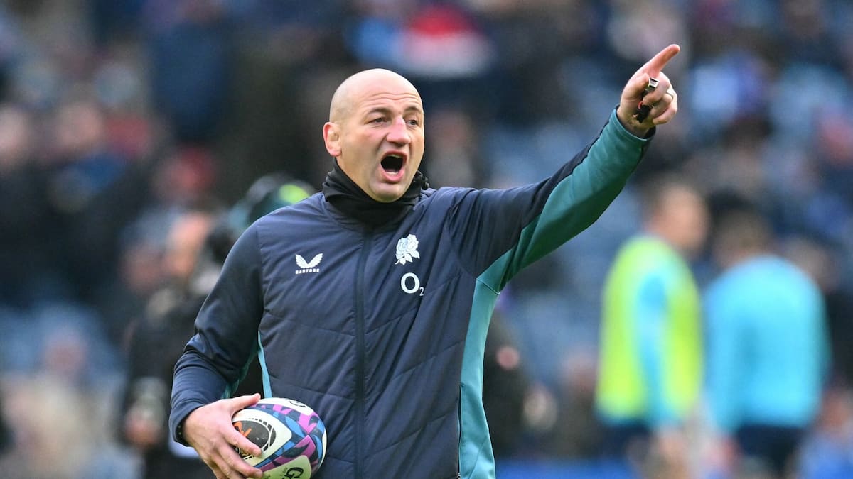 England rugby’s Six Nations collapse: How title hopes fell apart after Ireland loss