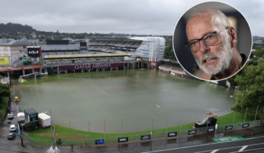 Wayne Brown defends surge in Auckland Council consultant costs