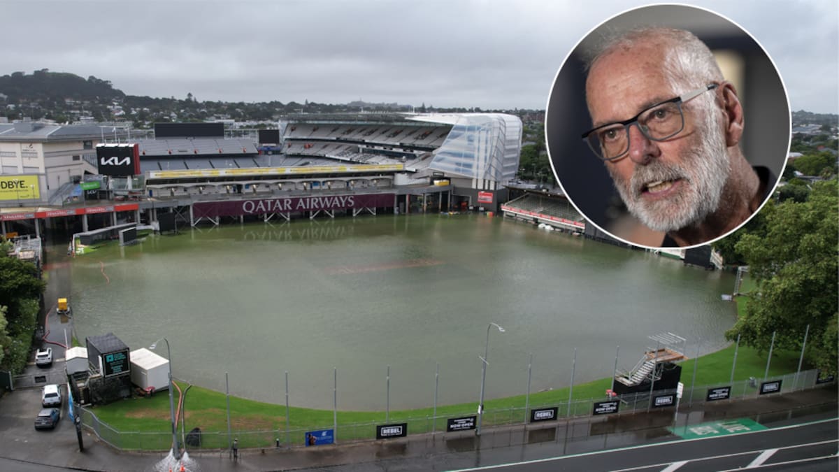 Wayne Brown defends surge in Auckland Council consultant costs