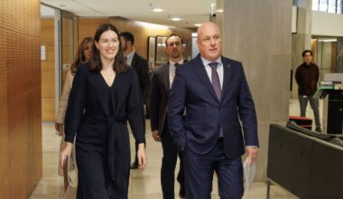 Government closes in on major employment law changes – here’s what the law does