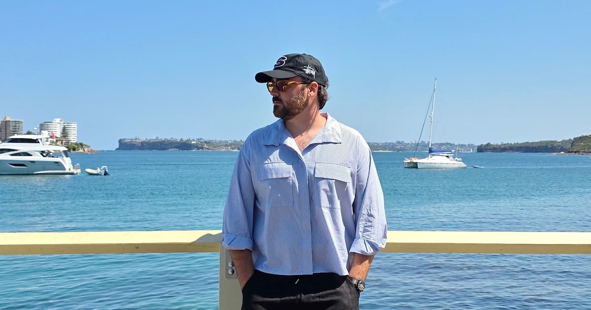 ‘My images have appeared on billboards in Times Square, on the cover of Rolling Stone’ – The Irish Times