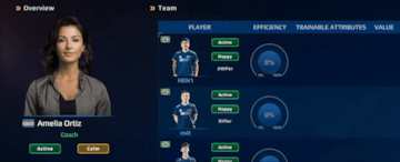 "‘Esports Manager 2026’ Scouts Career-Defining Talent at Indie Fan Fest"