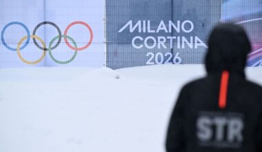 Italy foils Russian cyber attacks targeting Olympics