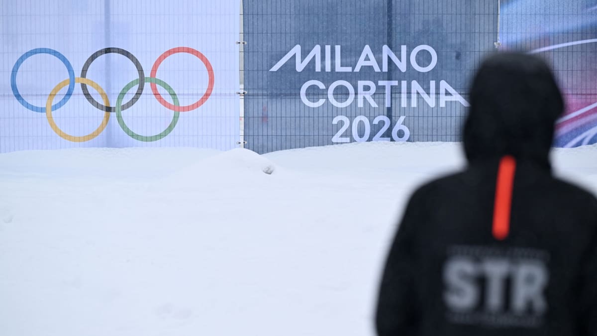 Italy foils Russian cyber attacks targeting Olympics