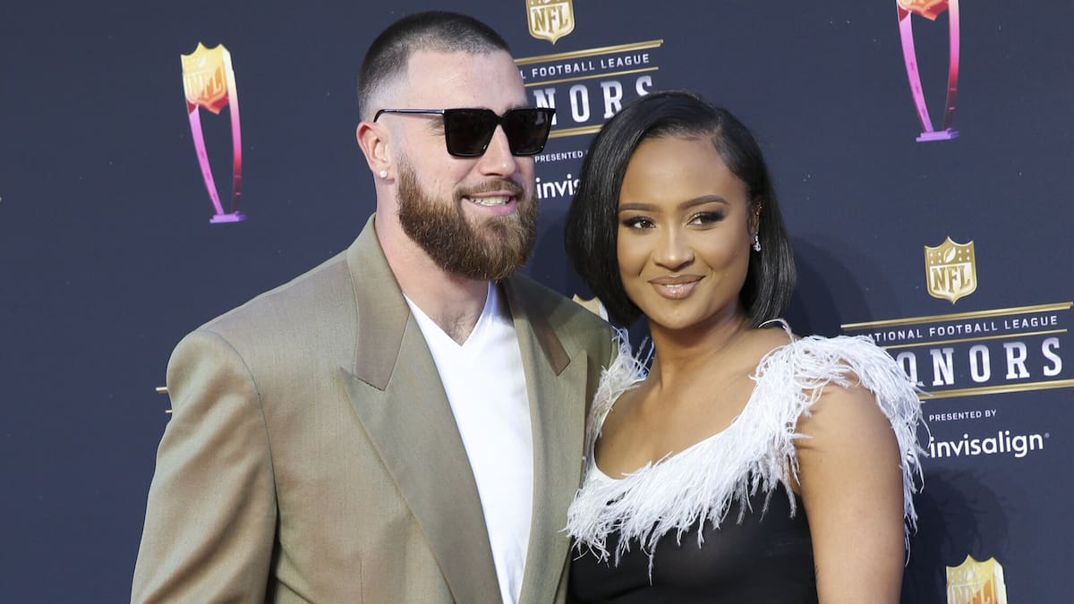 Kayla Nicole calls Travis Kelce the ‘right person, wrong time’ in split reveal
