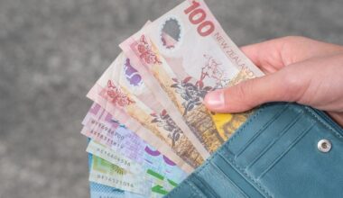 Are pay rises back on the table for Kiwis this year?