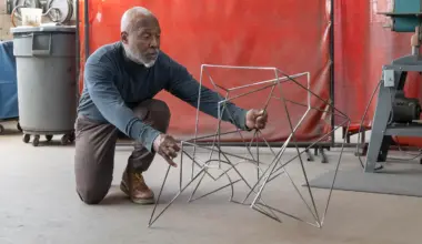 In a stunning Smithsonian exhibit, artist Nick Cave uses stuff to excavate life