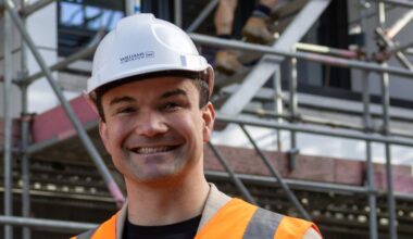 Matthew Horncastle eyes Williams Corporation IPO and future in politics