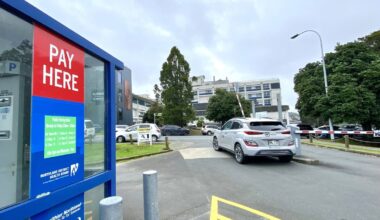 Behind Health NZ’s backtrack on parking plans: Decision made after hospital staff blast ‘ridiculous’ conditions