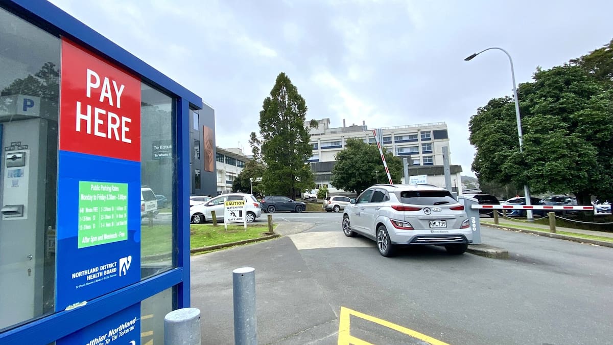 Behind Health NZ’s backtrack on parking plans: Decision made after hospital staff blast ‘ridiculous’ conditions
