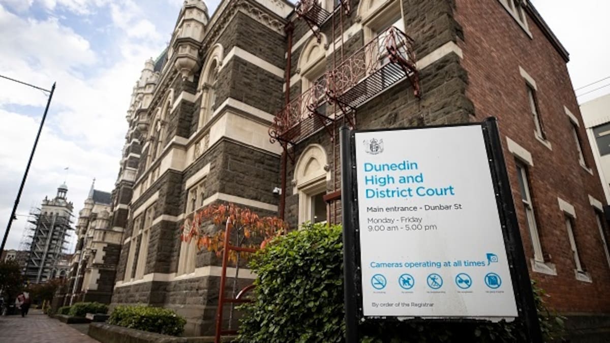 Dunedin inmate laughed about ‘pool of blood’ after gang-linked jail attack