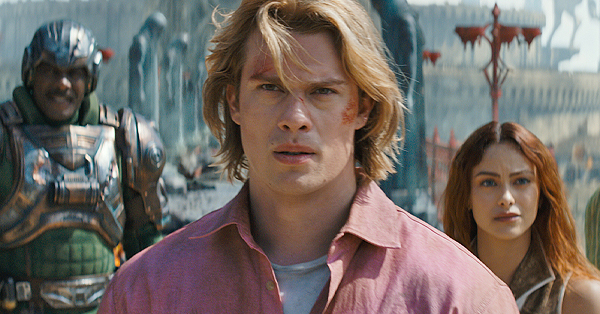 Masters of the Universe: Release Date, Cast, Trailers & More