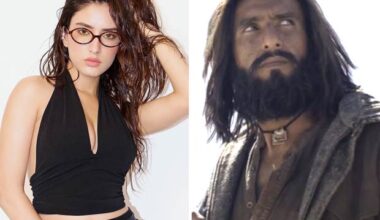 EXCLUSIVE: Andaaz 2 actress Akaisha Vats signs Dharmatic’s next; opens up on her “ACCIDENTAL” appearance in Dhurandhar: “I felt my part will be removed from the film; grateful to be a part of it” 2 : Bollywood News