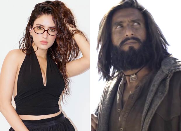 EXCLUSIVE: Andaaz 2 actress Akaisha Vats signs Dharmatic’s next; opens up on her “ACCIDENTAL” appearance in Dhurandhar: “I felt my part will be removed from the film; grateful to be a part of it” 2 : Bollywood News