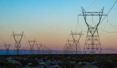 Blame Government Policy for Soaring Energy Prices