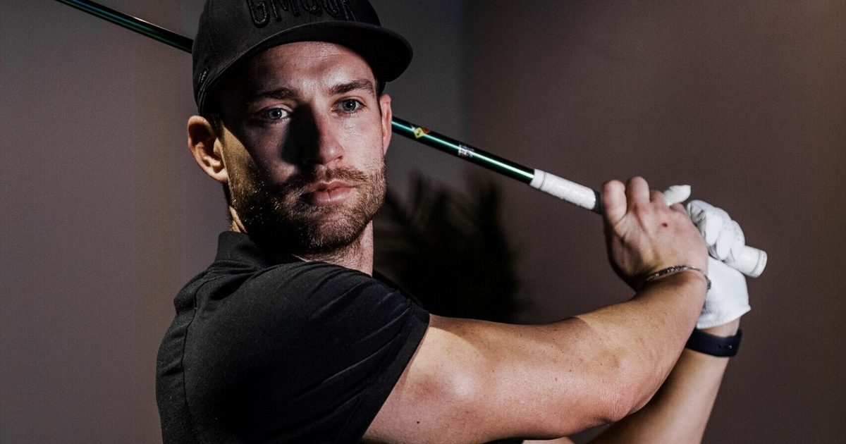 Top injury-recovery tips from award-winning golfer turned Doctor of physical therapy