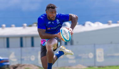 Canakaivata to join Sale Sharks on two-year deal – FBC News