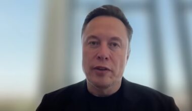 Elon Musk speaking at the Cato Institute conference, “The Rebirth of Liberty in Argentina and Beyond,” held in Buenos Aires, Argentina, on June 11–12, 2024. Image via Cato Institute