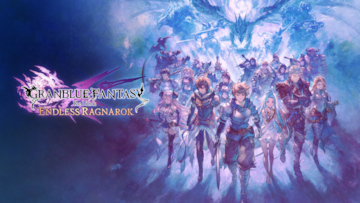 " Granblue Fantasy: Relink - Endless Ragnarok Launching July 9, 2026"