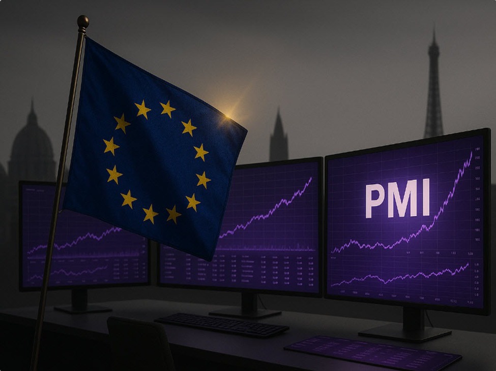 Eurozone February flash services PMI 51.8 vs 51.9 expected