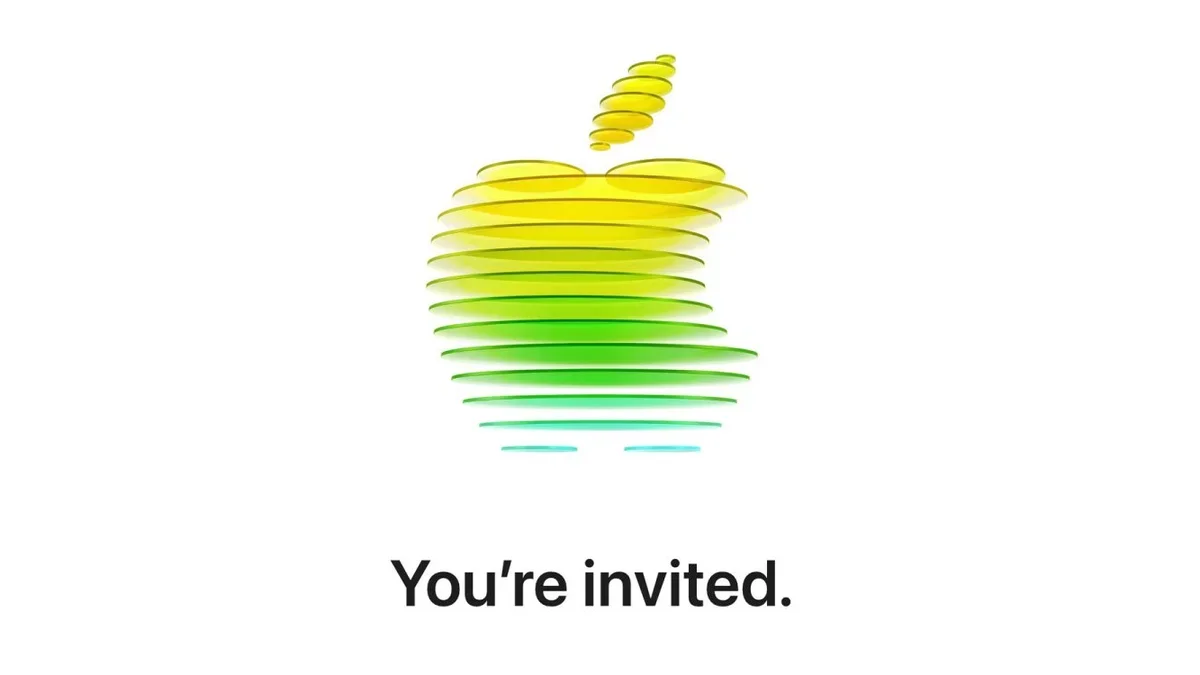 Everything we are expecting from Apple's "Special Experience" event the first week of March
