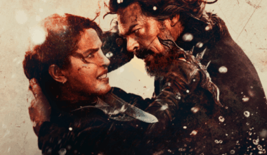 The Bluff's Streaming Release Date, Time, Where to Watch