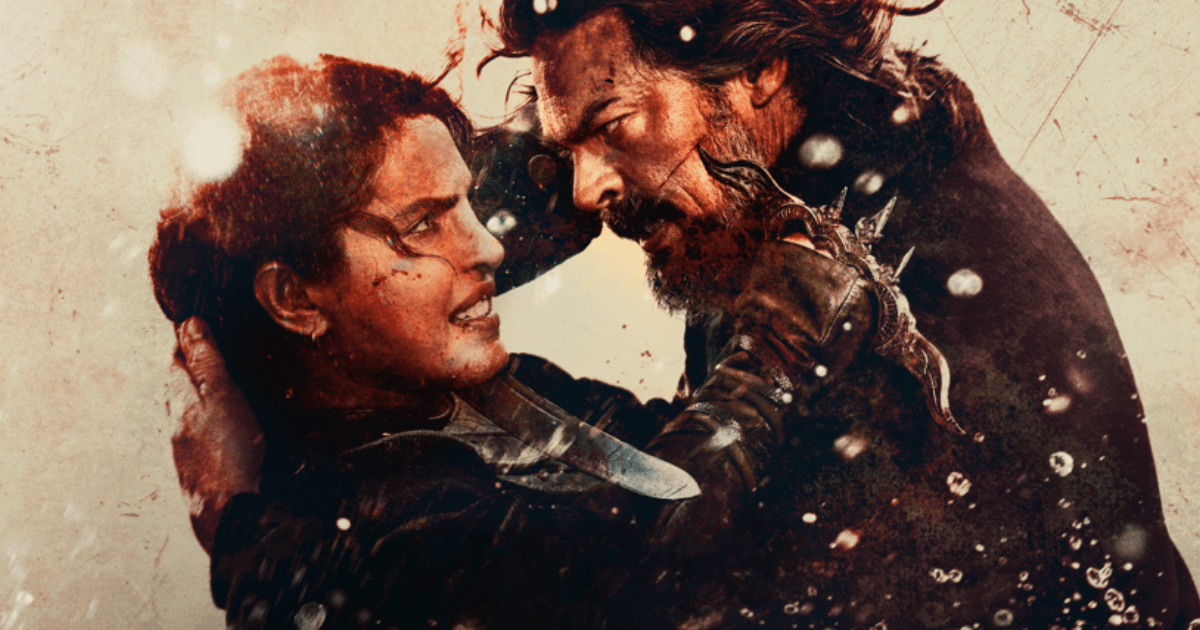 The Bluff's Streaming Release Date, Time, Where to Watch