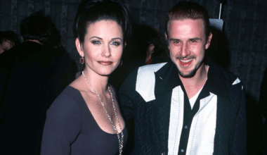 Scream’s Dewey Actor Takes Blame for Hilarious Goof-up in Part 3