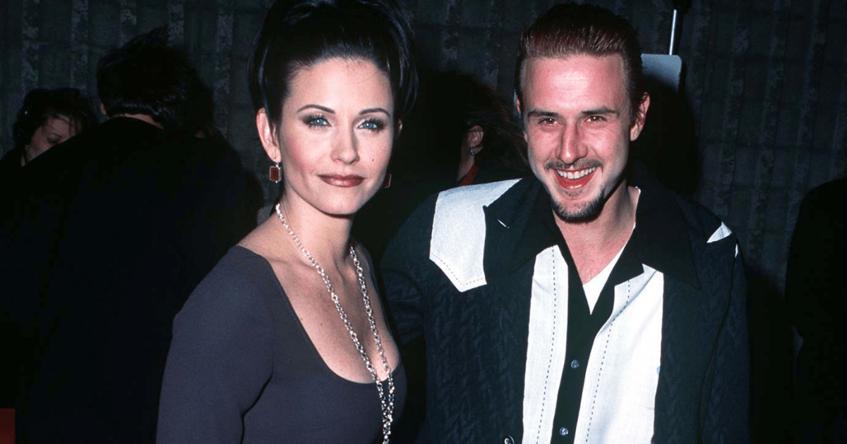 Scream’s Dewey Actor Takes Blame for Hilarious Goof-up in Part 3