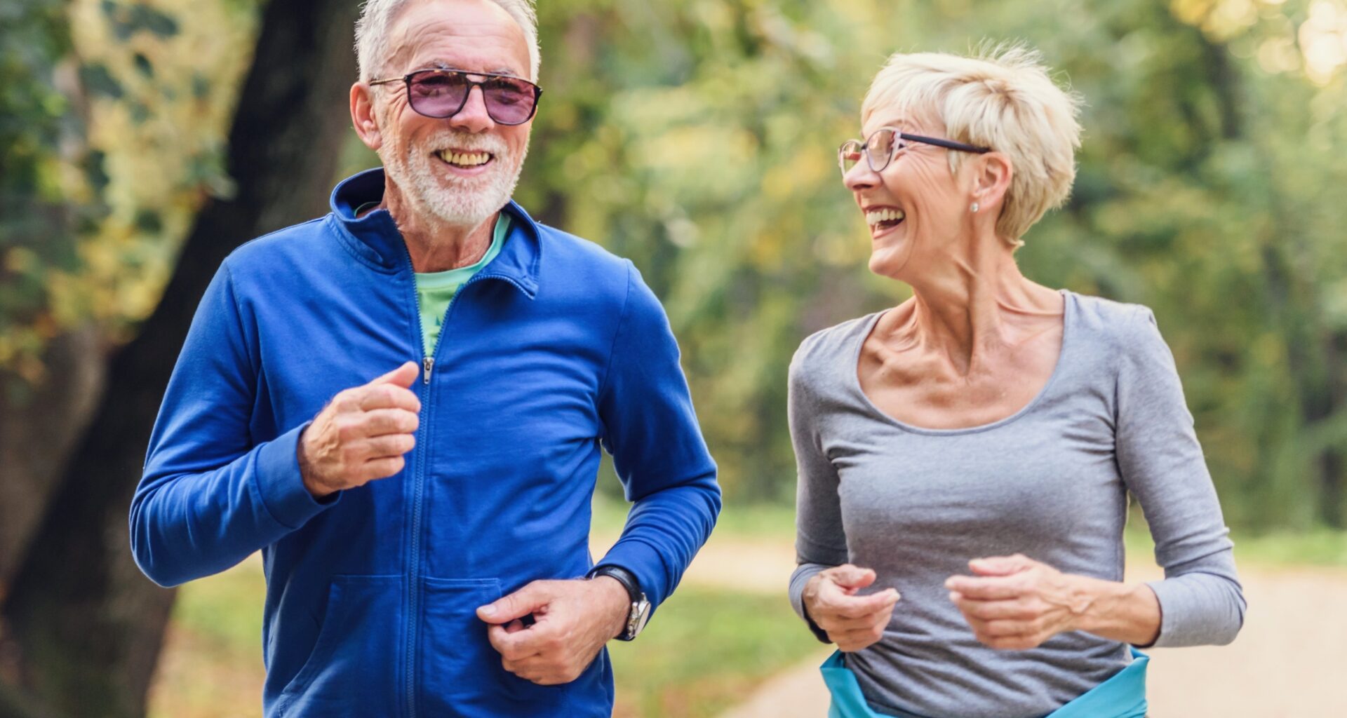 Exercise triggers liver enzyme that repairs aging brain vessels